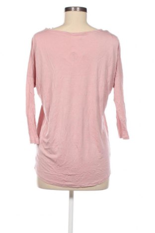 Γυναικεία μπλούζα VILA, Μέγεθος M, Χρώμα Ρόζ , Τιμή 3,09 €