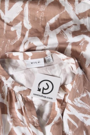 Damen Shirt VILA, Größe S, Farbe Mehrfarbig, Preis 3,48 €