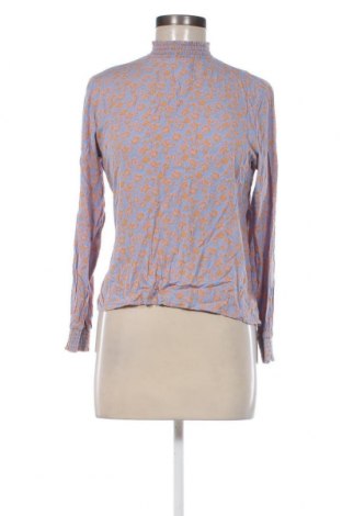 Γυναικεία μπλούζα VILA, Μέγεθος M, Χρώμα Πολύχρωμο, Τιμή 3,34 €