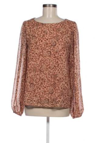 Γυναικεία μπλούζα VILA, Μέγεθος M, Χρώμα Πολύχρωμο, Τιμή 3,09 €