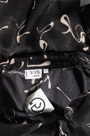 Γυναικεία μπλούζα VRS, Μέγεθος L, Χρώμα Πολύχρωμο, Τιμή 4,96 €
