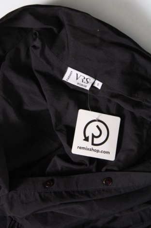 Γυναικεία μπλούζα VRS, Μέγεθος S, Χρώμα Μαύρο, Τιμή 2,35 €
