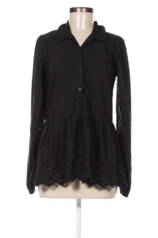Γυναικεία μπλούζα VRS, Μέγεθος S, Χρώμα Μαύρο, Τιμή 2,94 €