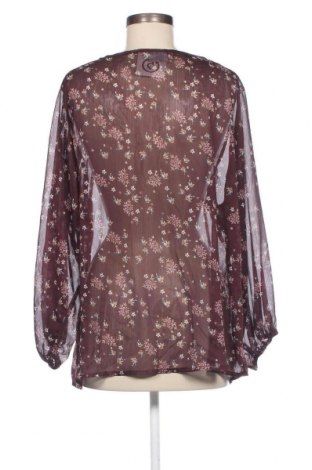 Γυναικεία μπλούζα VRS, Μέγεθος XXL, Χρώμα Πολύχρωμο, Τιμή 5,29 €