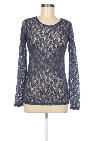 Γυναικεία μπλούζα VRS, Μέγεθος M, Χρώμα Μπλέ, Τιμή 2,82 €
