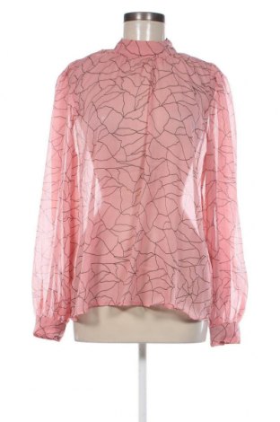 Γυναικεία μπλούζα VRS, Μέγεθος M, Χρώμα Ρόζ , Τιμή 3,53 €