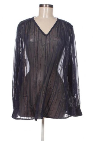 Γυναικεία μπλούζα VRS, Μέγεθος 3XL, Χρώμα Πολύχρωμο, Τιμή 9,99 €