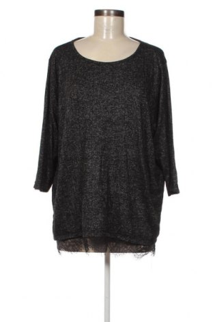 Damen Shirt VRS, Größe XXL, Farbe Grau, Preis 6,61 €
