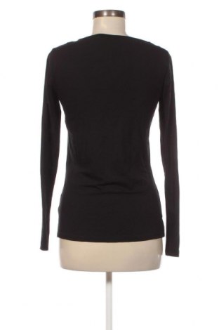 Дамска блуза VRS Woman, Размер M, Цвят Черен, Цена 5,70 лв.