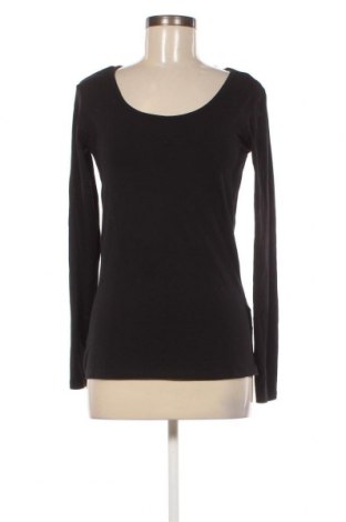 Γυναικεία μπλούζα VRS Woman, Μέγεθος M, Χρώμα Μαύρο, Τιμή 3,17 €
