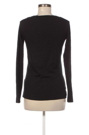 Дамска блуза VRS Woman, Размер M, Цвят Черен, Цена 5,13 лв.
