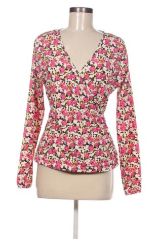 Дамска блуза VRS Woman, Размер M, Цвят Многоцветен, Цена 7,75 лв.