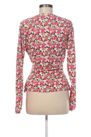 Дамска блуза VRS Woman, Размер M, Цвят Многоцветен, Цена 6,20 лв.