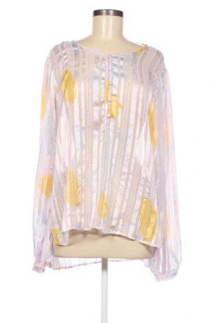 Дамска блуза VRS Woman, Размер L, Цвят Многоцветен, Цена 5,70 лв.