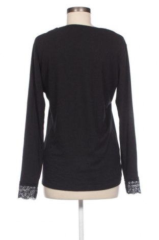 Дамска блуза VRS Woman, Размер XL, Цвят Черен, Цена 7,60 лв.