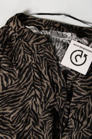 Γυναικεία μπλούζα VRS Woman, Μέγεθος S, Χρώμα Πολύχρωμο, Τιμή 3,41 €