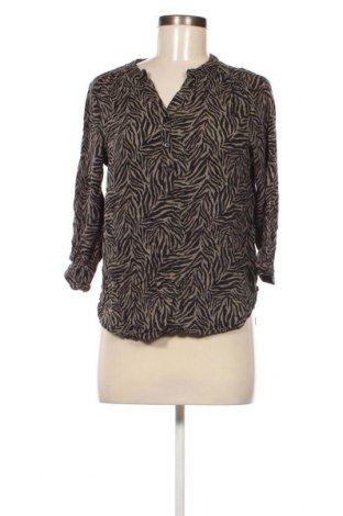 Γυναικεία μπλούζα VRS Woman, Μέγεθος S, Χρώμα Πολύχρωμο, Τιμή 1,76 €