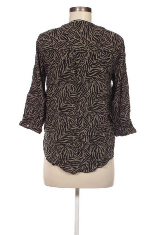 Γυναικεία μπλούζα VRS Woman, Μέγεθος S, Χρώμα Πολύχρωμο, Τιμή 1,88 €