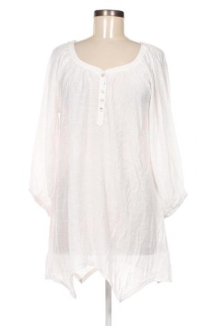 Дамска блуза VRS Woman, Размер M, Цвят Бял, Цена 5,70 лв.
