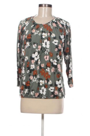 Γυναικεία μπλούζα VRS Woman, Μέγεθος M, Χρώμα Πολύχρωμο, Τιμή 3,29 €