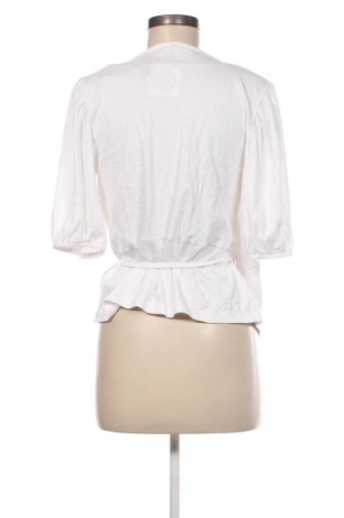Дамска блуза VRS Woman, Размер M, Цвят Бял, Цена 9,30 лв.