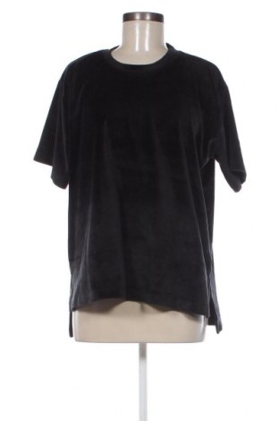 Дамска блуза VRS Woman, Размер M, Цвят Черен, Цена 5,70 лв.