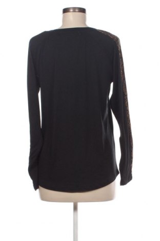 Дамска блуза VRS Woman, Размер S, Цвят Черен, Цена 3,80 лв.