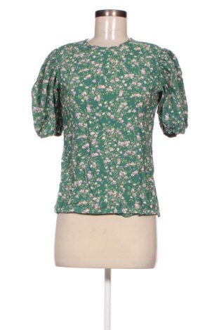 Damen Shirt Valley Girl, Größe S, Farbe Grün, Preis 5,54 €