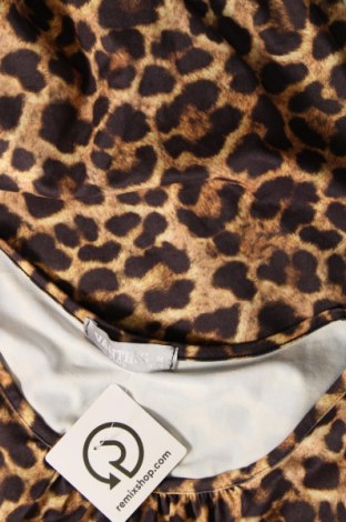 Дамска блуза Vanting, Размер XL, Цвят Многоцветен, Цена 11,70 лв.