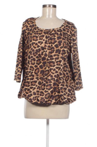 Дамска блуза Vanting, Размер XL, Цвят Многоцветен, Цена 10,40 лв.