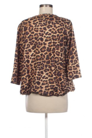 Дамска блуза Vanting, Размер XL, Цвят Многоцветен, Цена 11,70 лв.