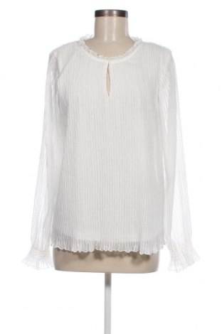 Γυναικεία μπλούζα Vavite, Μέγεθος L, Χρώμα Λευκό, Τιμή 11,75 €