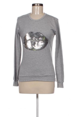 Damen Shirt Velmerto, Größe S, Farbe Grau, Preis 10,17 €