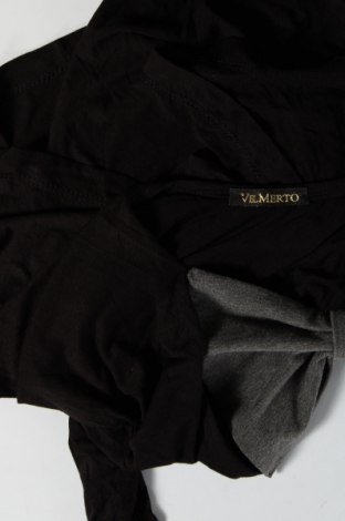 Γυναικεία μπλούζα Velmerto, Μέγεθος M, Χρώμα Μαύρο, Τιμή 6,78 €