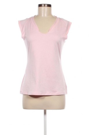 Γυναικεία μπλούζα Venice Beach, Μέγεθος L, Χρώμα Ρόζ , Τιμή 10,54 €