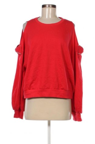 Damen Shirt Venus, Größe S, Farbe Rot, Preis 3,55 €