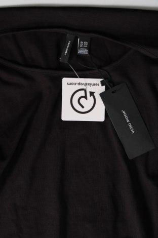 Damen Shirt Vero Moda, Größe XXL, Farbe Schwarz, Preis € 9,48