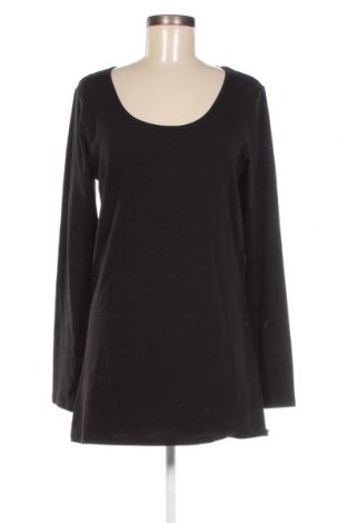 Γυναικεία μπλούζα Vero Moda, Μέγεθος XXL, Χρώμα Μαύρο, Τιμή 9,48 €