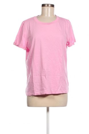 Γυναικεία μπλούζα Vero Moda, Μέγεθος L, Χρώμα Ρόζ , Τιμή 3,56 €