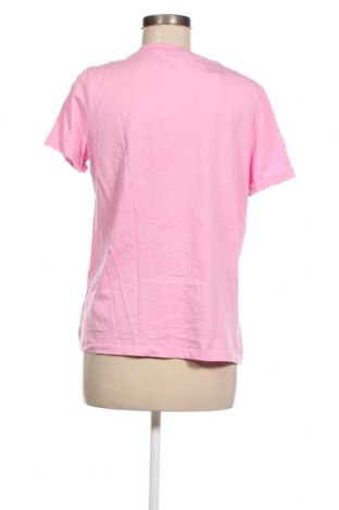 Дамска блуза Vero Moda, Размер L, Цвят Розов, Цена 46,00 лв.