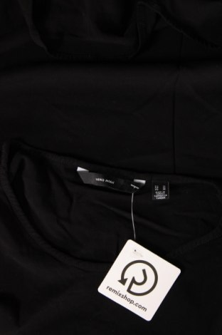 Γυναικεία μπλούζα Vero Moda, Μέγεθος M, Χρώμα Μαύρο, Τιμή 23,71 €