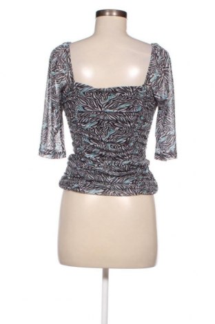 Damen Shirt Vero Moda, Größe M, Farbe Mehrfarbig, Preis 12,71 €
