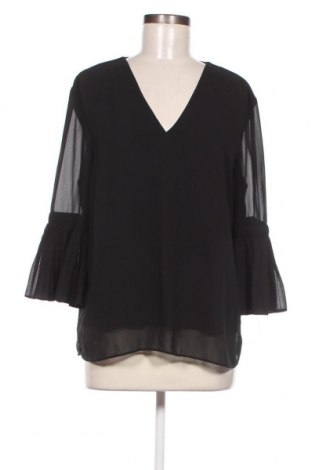 Bluză de femei Vero Moda, Mărime XL, Culoare Negru, Preț 24,49 Lei