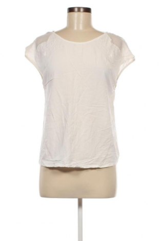 Дамска блуза Vero Moda, Размер M, Цвят Бял, Цена 9,00 лв.
