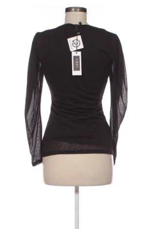 Дамска блуза Vero Moda, Размер M, Цвят Черен, Цена 19,92 лв.