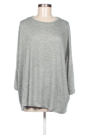 Damen Shirt Vero Moda, Größe XL, Farbe Grün, Preis € 5,49