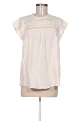Damen Shirt Vero Moda, Größe S, Farbe Ecru, Preis 15,29 €
