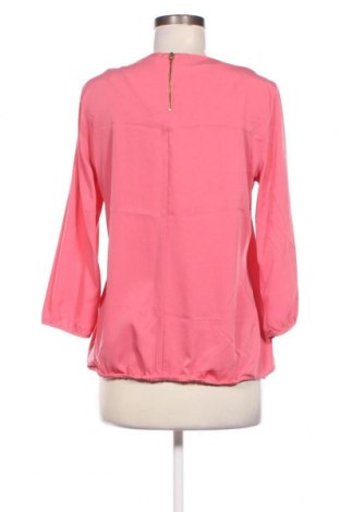 Γυναικεία μπλούζα Vero Moda, Μέγεθος L, Χρώμα Ρόζ , Τιμή 4,91 €