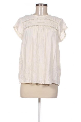 Γυναικεία μπλούζα Vero Moda, Μέγεθος M, Χρώμα Εκρού, Τιμή 10,23 €