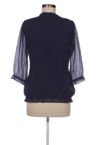 Damen Shirt Vero Moda, Größe M, Farbe Blau, Preis 4,91 €
